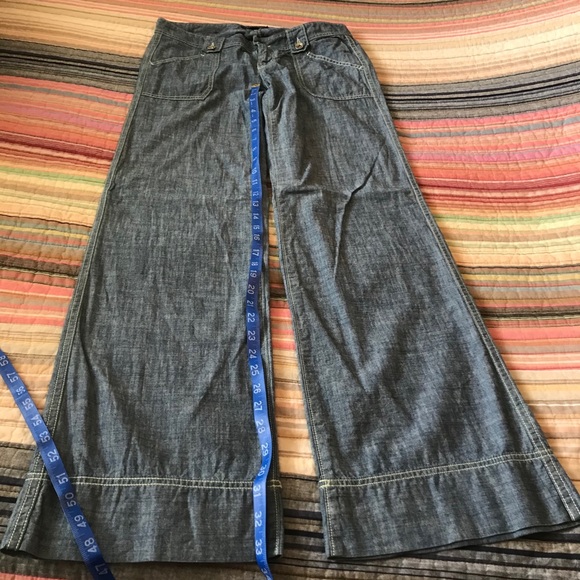 Banana Republic Slacks - Picture 5 of 6